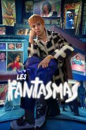 FR - Fantasmas