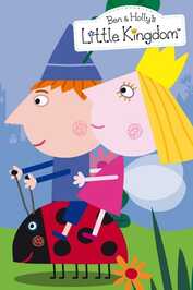 EN - Ben & Holly's Little Kingdom (2009)