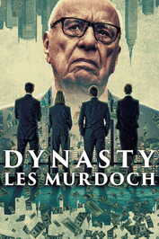 FR - Dynasty : Les Murdoch (2026) (US)