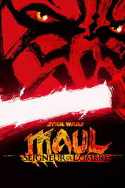 FR - Star Wars : Maul - Seigneur de l'ombre (2026) (US)