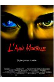 FR - L'Amie mortelle (1986)