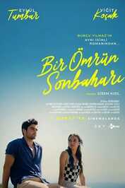 AR - Bir Ömrün Sonbaharı (2025)
