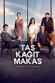 EN - Tas Kagit Makas (2024)