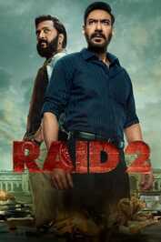 EN - Raid 2 (ENG-SUB) (2025)