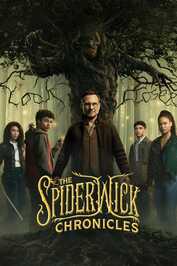 LAT - Las crónicas de Spiderwick