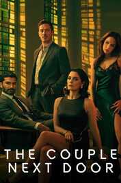 FR - The Couple Next Door (2023) (GB)