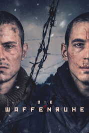 DE - Die Waffenruhe (2025)