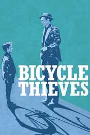 IT - Bicycle Thieves  (1948)