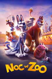 PL - Noc w ZOO (2025)