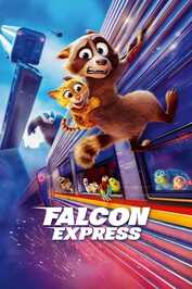 FR - Falcon Express (2025)