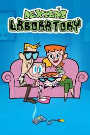 EN - Dexter's Laboratory (1996)
