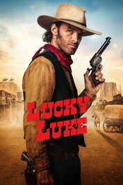 FR - Lucky Luke (2026) (FR)