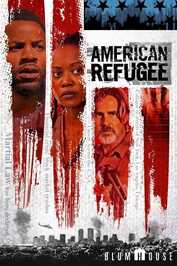FR - American Refugee  (2021)