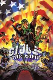 EN - G.I. Joe: The Movie (1987)
