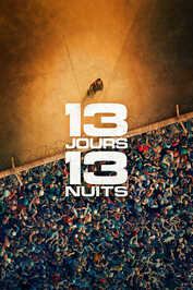 FR - 13 jours, 13 nuits (2025)