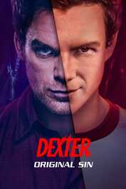 GR - Dexter: Original Sin (2024)