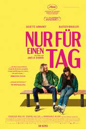 DE - Nur für einen Tag (2025)
