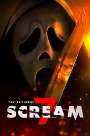 FR - Scream 7 (2026) LQ