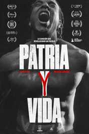 ES - Patria y vida (2023)