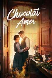 FR - Chocolat amer (2024) (US)