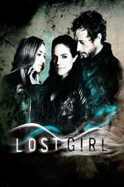 FR - Lost girl (2010)