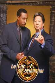 FR - Le Flic de Shanghaï (1998) (US)