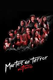 ES - Martes de terror extremo (2024)