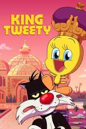 EX - King Tweety (2022)