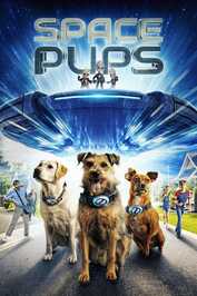 NL - Space Pups (2023)