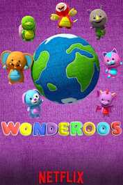 NF - Wonderoos (2024)