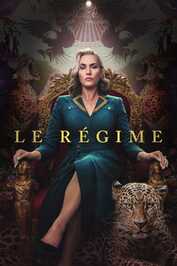 FR - Le Régime (2024) (US)