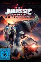 DE - The Jurassic Games: Extinction (2025)