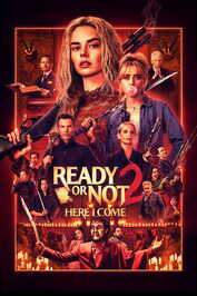 AR - Ready or Not: Here I Come) [FHD] (2026)