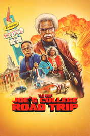 DE - Joe's College Road Trip (2026)