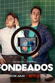 FR - Fondeados  (2021)