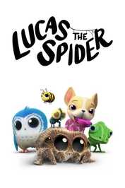 NF - Lucas the Spider (2021)