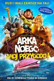 PL - ARKA NOEGO - AHOJ PRZYGODO! (2024)