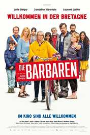 DE - Die Barbaren: Willkommen in der Bretagne (2024)