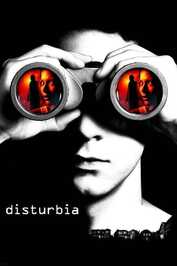 AR - Disturbia (2007)