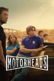 AL - Motorheads (2025)