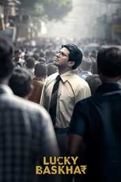 SOM - Lucky Baskhar (2024)