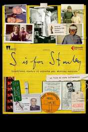 IT - S is for Stanley  (2016)