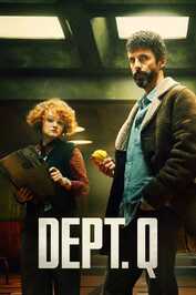 ES - Dept. Q (2025)