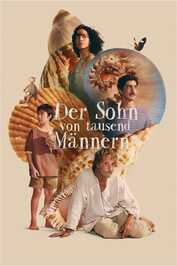DE - Der Sohn von tausend Männern (2025)