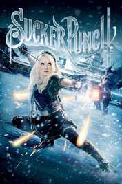 EN - Sucker Punch (2011)