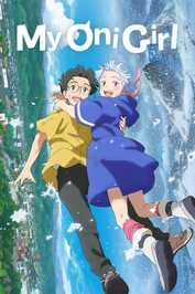 NF - My Oni Girl (2024)