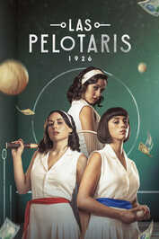 NL - Las Pelotaris 1926 (2023)