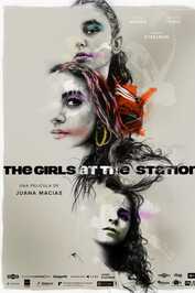 The Girls at the Station (2024)