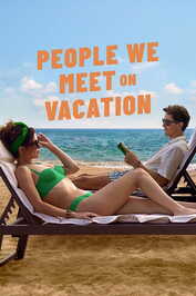 DE - People We Meet on Vacation (2026)