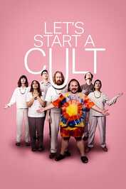 EN - Let's Start a Cult (2024)